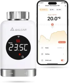 salcar-termostat-grzejnikowy-trv801w-smart-lcd-wifi