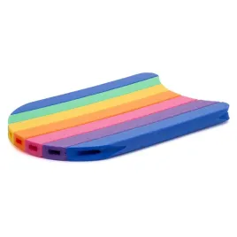deska-do-plywania-comfy-kick-wielokolorowa-z-pianki