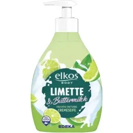 elkos-mydlo-w-plynie-500ml-limetteandbuttermilch