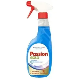 passion-gold-plyn-do-szyb-1l-niebieski