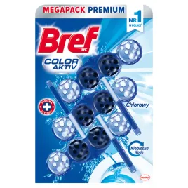 bref-color-aktiv-kostka-zawieszka-wc-chlor-3x50g-barwiaca
