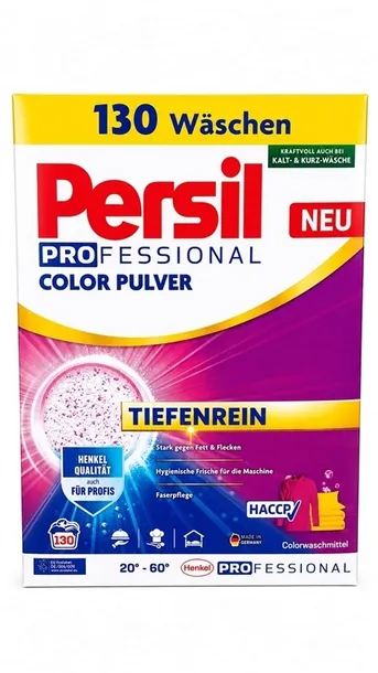 PERSIL Proszek 130 Prań 7,15kg Color do koloru