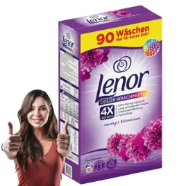 lenor-proszek-do-kolorow-4in1-ametyst-90-pran-4-9kg