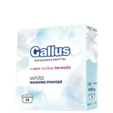 gallus-proszek-10-pran-600g-weiss