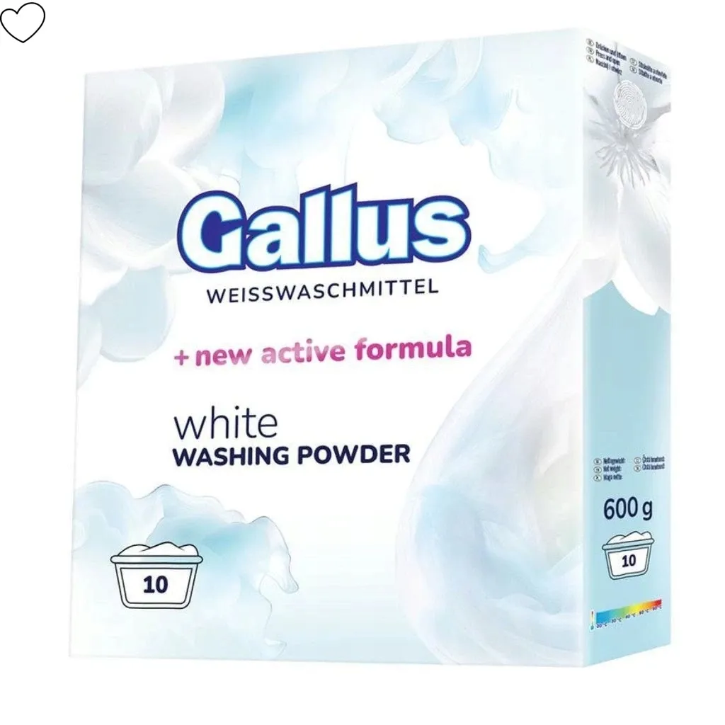 gallus-proszek-10-pran-600g-weiss