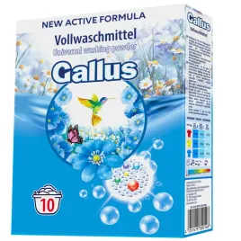 gallus-proszek-10-pran-universal-uniwersalny-650g