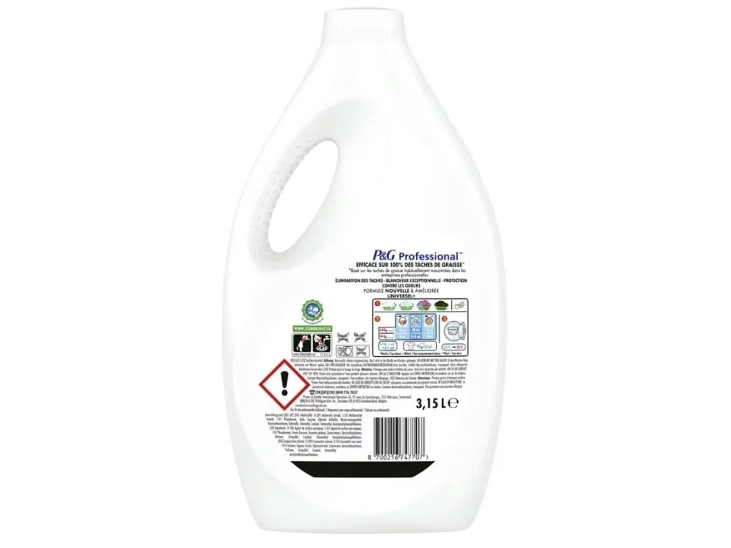 ariel-zel-70-pran-3-15l-universal-stan-nowy