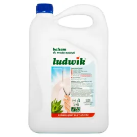 ludwik-plyn-do-mycia-naczyn-aloesowy-balsam-5-l