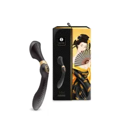 shunga-zoa-black-wibrator-ergonomiczny-uchwyt-10-trybow-265-cm
