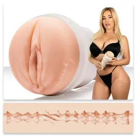 fleshlight-girls-savannah-bond-masturbator-system-superskin-pearl-white