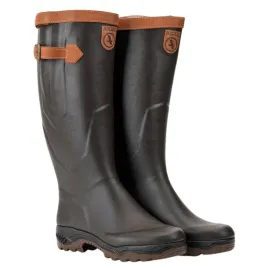 kalosze-meskie-aigle-z-zapieciem-na-pasek-i-klamre-843156-brun-roz-45