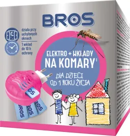 bros-elektro-wklady-na-komary-dla-dzieci