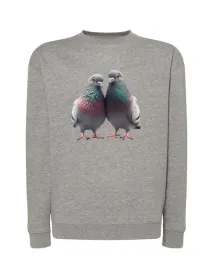 bluza-golebie-golab-miejski-ptaki-super-prezent-n249