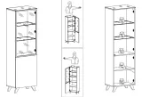 witryna-thin-60-cm-dab-wotan-czarny-kolekcja-inny
