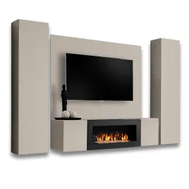 nowoczesna-mebloscianka-fly-m-p1-z-biokominkiem-kaszmir-panel-2-witryny