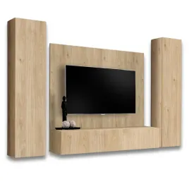 wiszaca-mebloscianka-fly-a-p1-hickory-jackson-2-slupki-panel-szafka-rtv