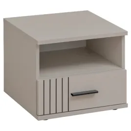 nowoczesny-stolik-nocny-sigma-45cm-kaszmir-mat-szafka-nocna-z-szuflada