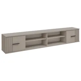 regal-wiszacy-sigma-204cm-kaszmir-mat-szafka-polka