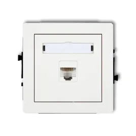 gniazda-komputerowe-pojedyncze-deco-1xrj45-kat-5e-8-stykowy-bialy-dgk-1