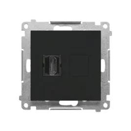 simon-55-gniazdo-hdmi-pojedyncze-czarny-mat-tghdmi-01-149