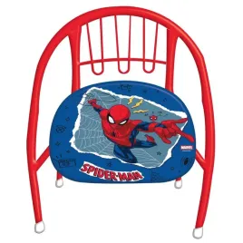 diakakis-krzeselko-metalowe-spider-man-508793