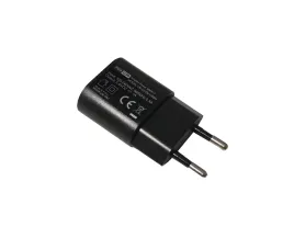 oryginalny-adapter-kostka-ladowarka-usb-maxcom-mm917-lm-uv050100sm-czarna