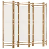 skladany-parawan-6-panelowy-240-cm-bambus-i-plotno