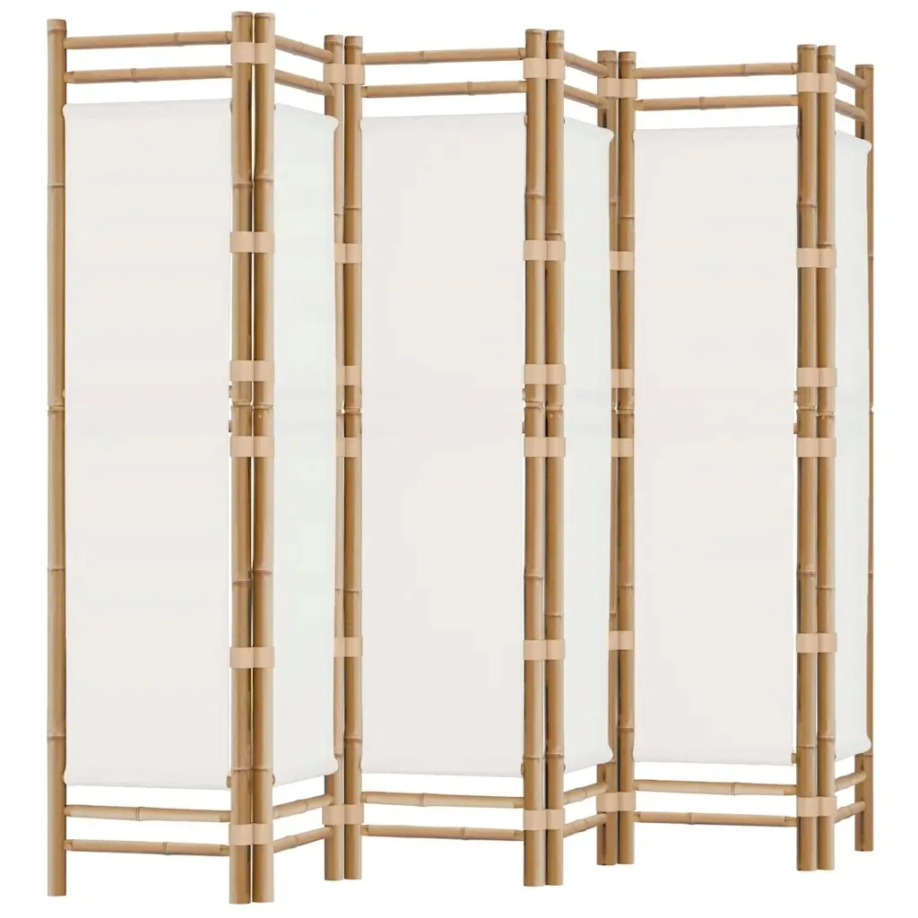 skladany-parawan-6-panelowy-240-cm-bambus-i-plotno