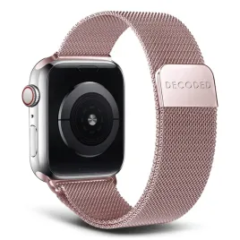 decoded-traction-strap-pasek-zloto-rozowe-stal-nierdzewna