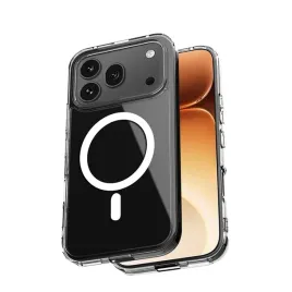 crong-hybrid-clear-magnetic-etui-magsafe-honor-600-pro-5g-przezroczysty