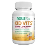 now-kid-vits-berry-blast-120-tabletek