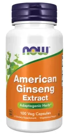 now-american-ginseng-500-mg-100-kapsulek