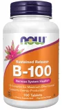 now-vitamin-b-100-sustained-release-100-tabletek
