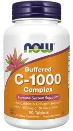 now-buffered-vitamin-c-1000-complex-90-tabletek