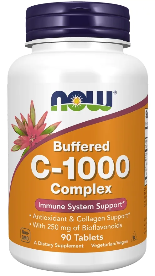 now-buffered-vitamin-c-1000-complex-90-tabletek