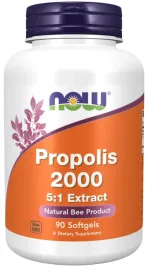 now-propolis-2000-5-1-extract-90-kapsulek