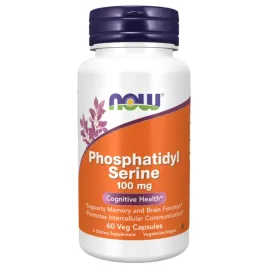 now-phosphatidyl-serine-100-mg-60-kapsulek