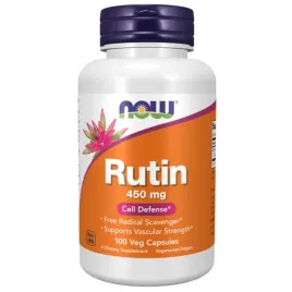 now-rutin-450-mg-100-kapsulek