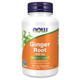 now-ginger-root-550-mg-100-kapsulek