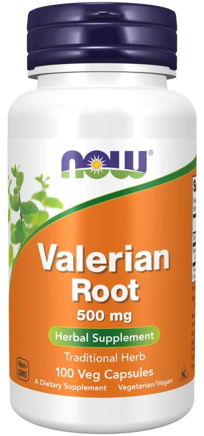 now-valerian-root-500-mg-100-kapsulek