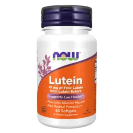 now-lutein-10-mg-60-kapsulek