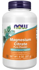 now-magnesium-citrate-pure-powder-227-g