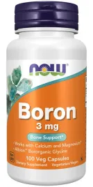 now-boron-3-mg-100-kapsulek