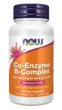 now-co-enzyme-b-complex-60-kapsulek