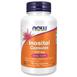 now-inositol-500-mg-100-kapsulek