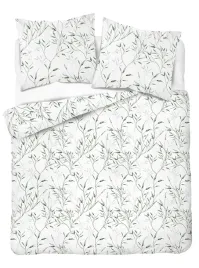 posciel-satynowa-200x220-5992b-biala-liscie