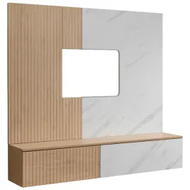 mebloscianka-rtv-noir-i-biala-160-panel-marmur-bialy-lamele
