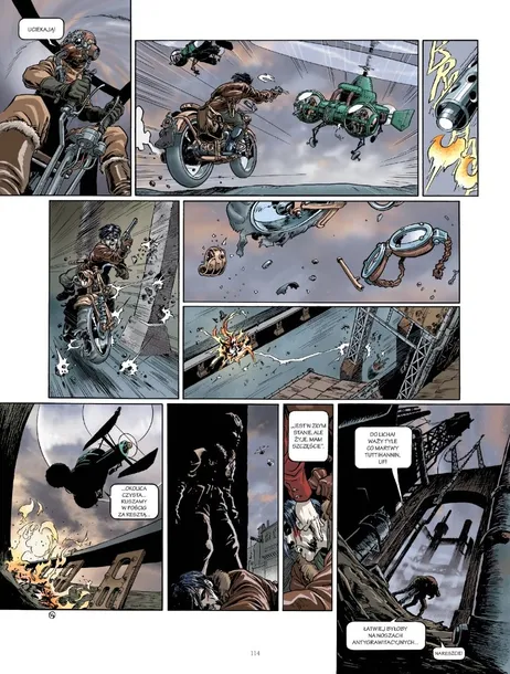 armada-tom-1-j-ean-david-morvanphilippe-buchet-tytul-armada-tom-1