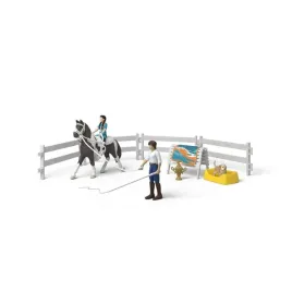 schleich-horse-club-42799-figurka-dla-dzieci