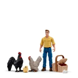 schleich-81535-figurka-dla-dzieci